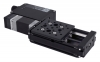 Photonics News: motorized linear stages and UV-VIS-NIR multichannel LED light source