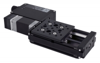 Photonics News: motorized linear stages and UV-VIS-NIR multichannel LED light source