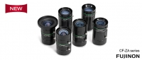 Fujinon Launches to the market the new 23Mpixel c-mount lens series