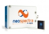 Novedades Espectroscopía: sensor espectral FTIR 1350-2500 nm
