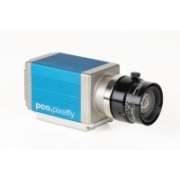 CCD camera - pco.pixelfly usb