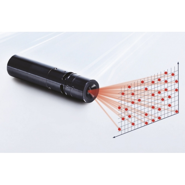 OSELA: Machine Vision Lasers
