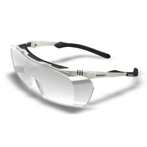 Gafas De Protección Láser Od+4 Paciente/ Usuario