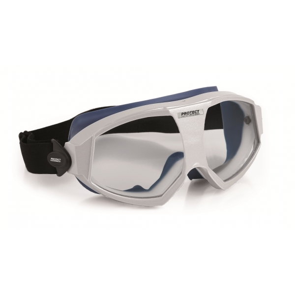 CO2 & IR laser eyewear: 1400-11500nm - Iberoptics