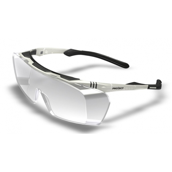 Gafas de protección para ajuste láser - Recursos Láser