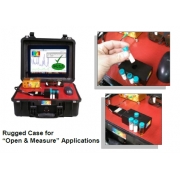 StellarCASE-Raman Analyzer