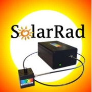 Solar Spectral Analysis System