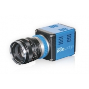 sCMOS camera - pco.edge 4.2 LT