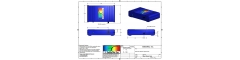 Espectrometro - Serie Blue Wave