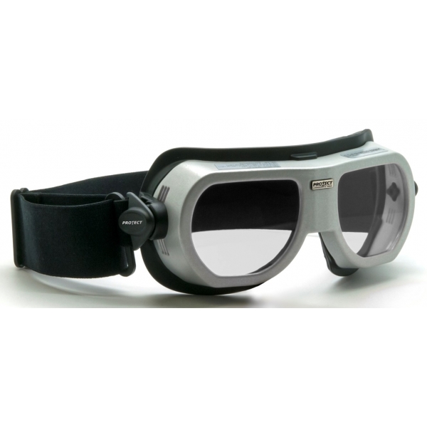 Frames laser safety eyewear