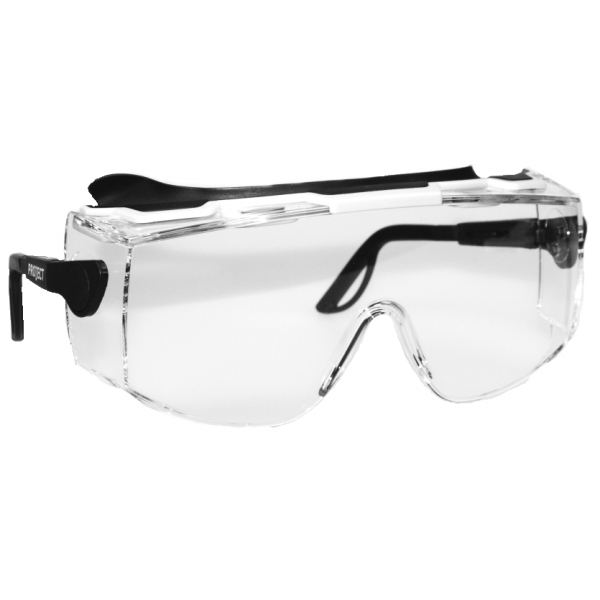 Gafas de protección y seguridad láser - Iberoptics