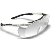 YAG+harm laser eyewear