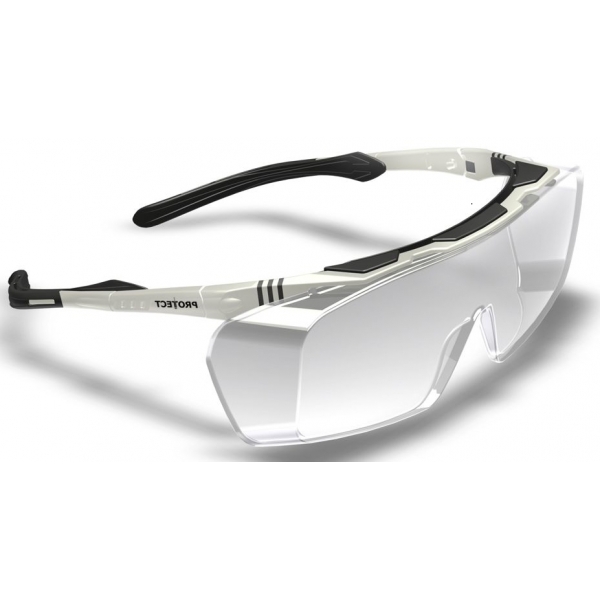 Gafas protección y seguridad láser Protect Laserschtuz YAG armónicos