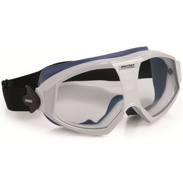Gafas protección y seguridad láser Protect Laserschtuz YAG armónicos