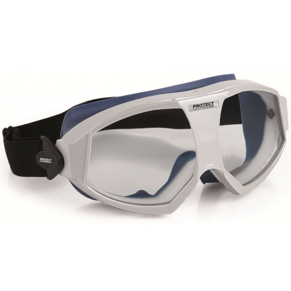 HONEYWELL UVEX Gafas d/Protección Láser,YAG,Harmónicos - Gafas y Goggles  para Láser - 3NUP4