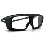 Laser safety eyewear overview