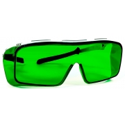 IPL eyewear and pads