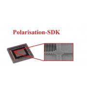 SDK software polarimetric camera