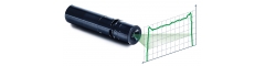 Laser Visión Artificial Pulsado -SLP