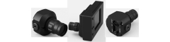 Low cost IR camera 400-1700 nm