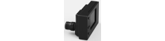 Low cost IR camera 400-1700 nm