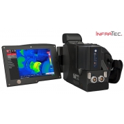 Thermographic portable camera - VarioCam-HD