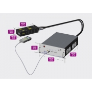 Pulsed Laser 100-800 mJ, 10-200 Hz: DRL