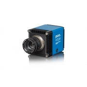 sCMOS camera - pco.edge 4.2 bi UV