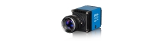 SCMOS camera - PCO.panda4.2