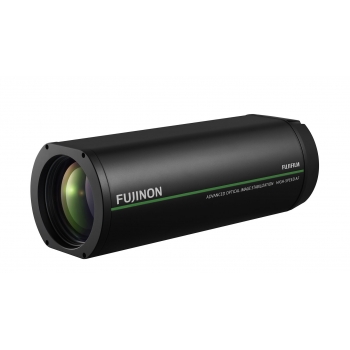 Long range zoom camera Fujinon (fuji fujifilm) FJN-SX800 & FJN-SX1600