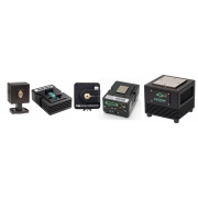 Laser diode mounts