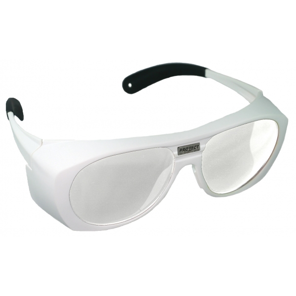 GAFAS PROTECCION LASER LDB3 GANOIRD2 - EUROCABOS