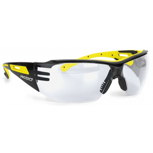 CO2 & IR laser eyewear: 1400-11500nm - Iberoptics