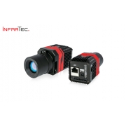 Low cost thermographic camera - PIRuc 605