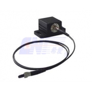 Fuente LED acoplada a fibra