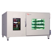 Phytotron photostability chambers