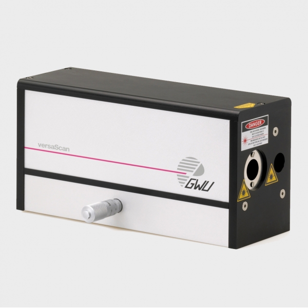 OPO Tunable Laser versaScan-L532