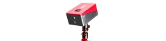 Hyperspectral camera 900-1700nm