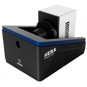 Hyperspectral camera 900-2500nm