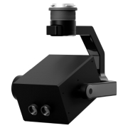 Hyperspectral camera for drone VNIR (500-1000nm)
