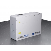 Compact femtosecond laser