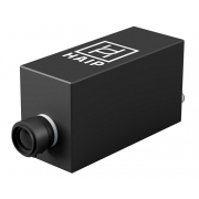 Hyperspectral line-scan sensor SWIR (900-1730nm)
