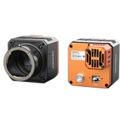 10GigE color 2D-cameras - HIK