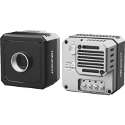 CXP mono 2D-cameras - HIK