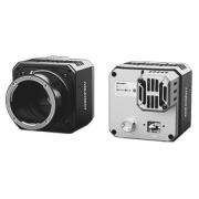 10GigE mono 2D-cameras - HIK