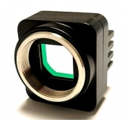 SWIR Multispectral Camera