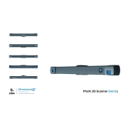PhoXi 3D Scanner XL Gen3