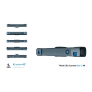 PhoXi 3D Scanner M Gen3