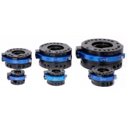 SHS - Conector Manual
