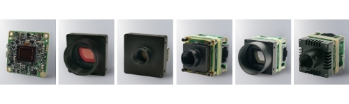 Board-level cameras